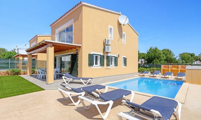 Punta Grossa Villa | Villa Datil by Villa Plus