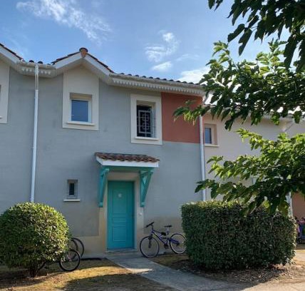 Soulac-sur-Mer House | Villa de 6 pers, 500m plage.