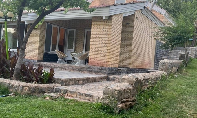St.-Remy-de-Provence Villa | Villa De Anna