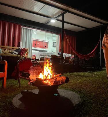 Alto Paraiso de Goias Apartment | Villa de Assis Suítes