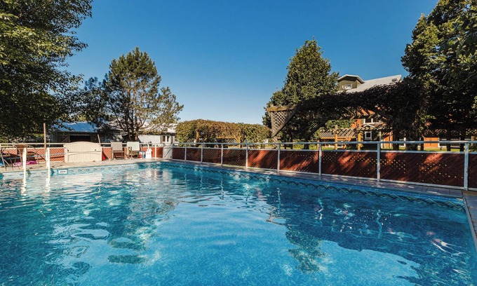 Lac-Brome Apartment | Villa de Brome