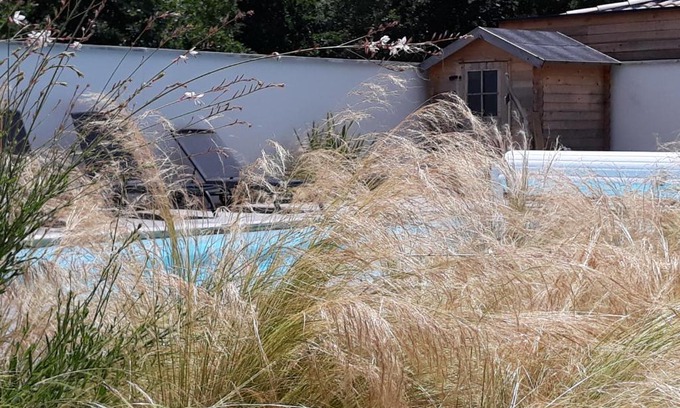 Lanton House | Villa de Gascogne