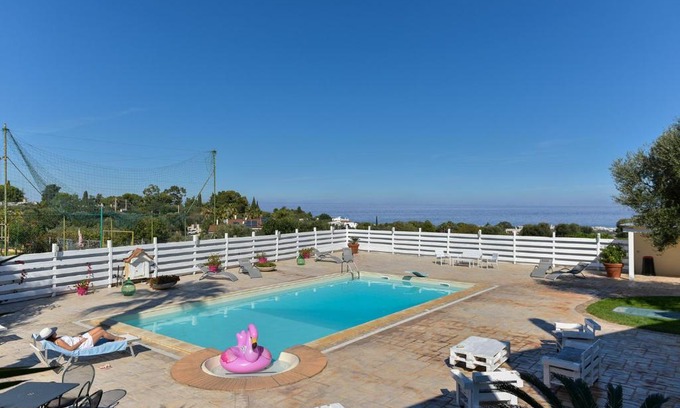 Polignano a Mare House | Villa De Giglio casa vacanza