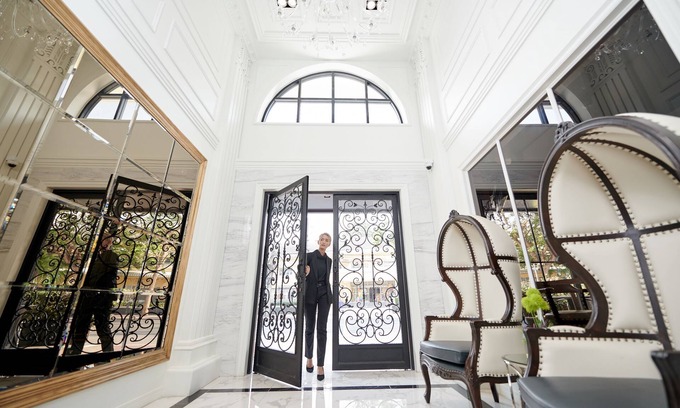 Talat Yot Hotel | Villa de Khaosan