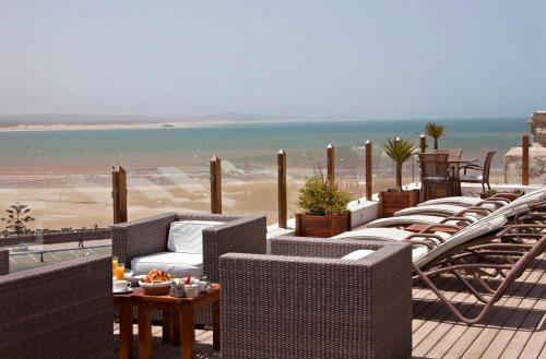 Ahl Agadir House | Villa De L'Ô