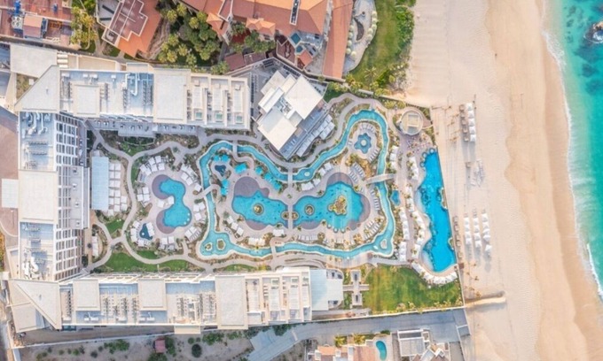 San Jose del Cabo Hotel | Villa de la Vencia Beach Resort