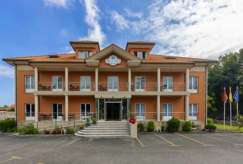Llanes Hotel | Villa De Llanes