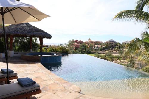 Cabo San Lucas Villa | Villa de Lujo Buena Vista 3