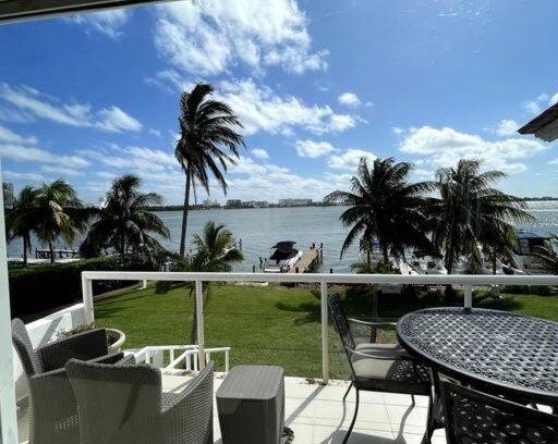 Punta Cancun Villa | Villa de lujo
