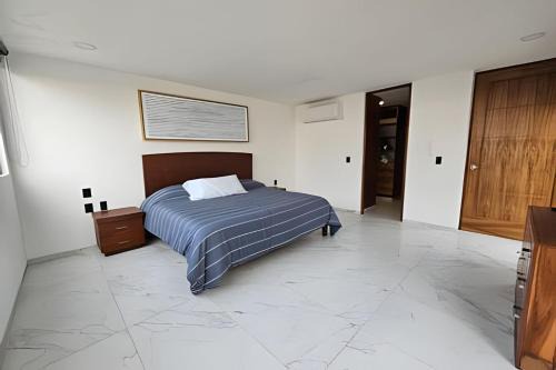 La Cruz de Huanacaxtle Villa | Villa de Lujo Bahía de Banderas