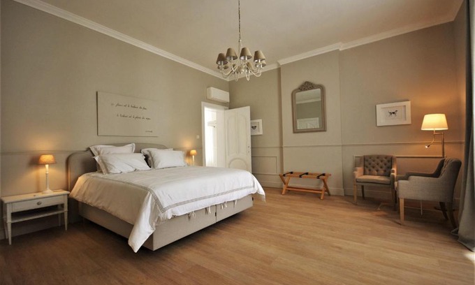 Spa Bed & Breakfast | Villa de Noailles