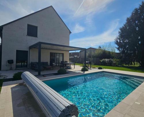 Saint-Avertin Villa | Villa de prestige Loire Valley