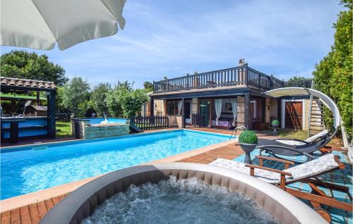 Civitanova Marche House | Villa Debora