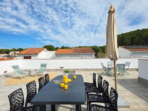 L'Escala Villa | Villa Deborah
