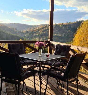 Plavya Apartment | Villa Debryanets