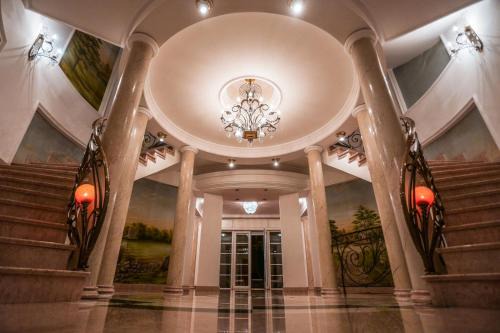 Savski Venac Villa | Villa Dedinje