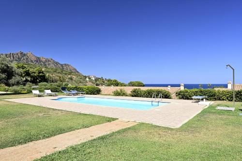Tertenia House | Villa dei Desideri