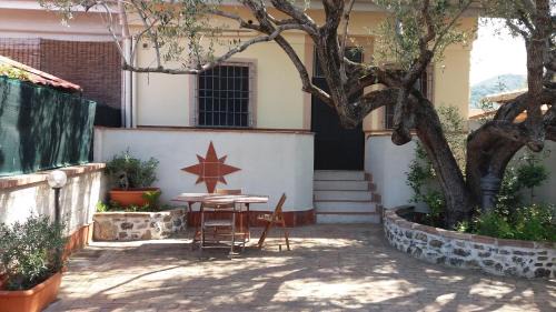 Marina di Ascea House | Villa dei Focesi