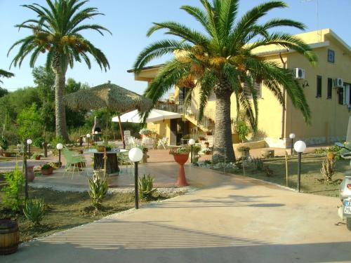 Agrigento Bed & Breakfast | Villa dei giardini