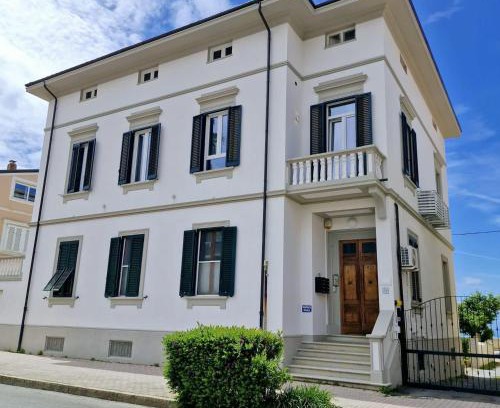 San Vincenzo Apartment | Villa dei Limoni
