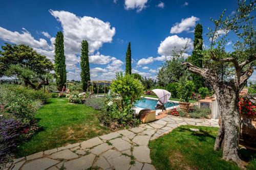 Bagno a Ripoli Bed & Breakfast | Villa dei Pavoni - B&B