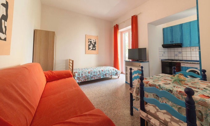 Ischia Porto Villa | Villa dei Sogni
