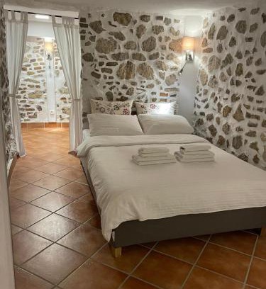 Zasip Apartment | Villa Dei Sogni