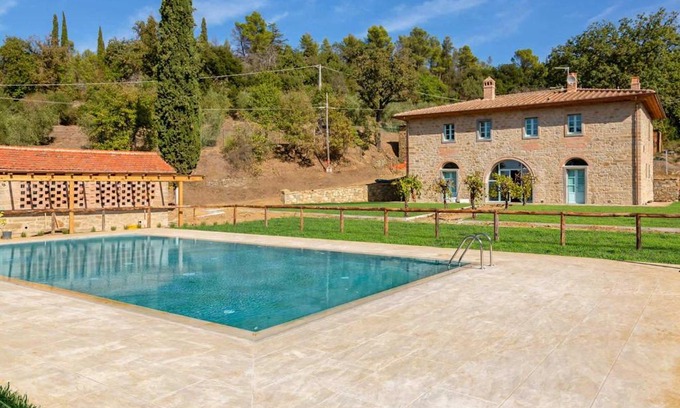 Montecchio Villa | Villa Dei Vigneti