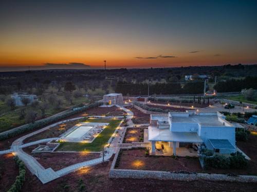 Patu Villa | Villa del Cedro