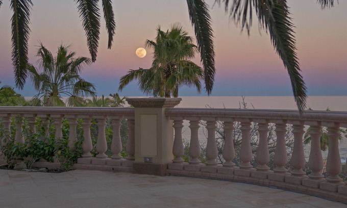 Vinorama Hotel | Villa del Faro