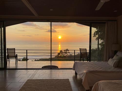 Matapalo Villa | Villa Del Mar 2 Spectacular ocean view!