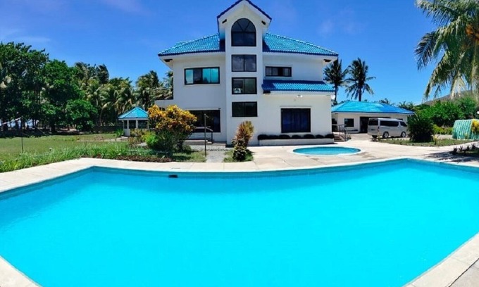 Pagudpud Villa | Villa del Niconnn