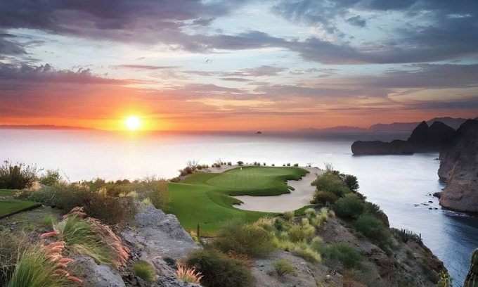 Loreto Hotel | 🏌️‍♂️⛳Villa del Palmar at the Islands of Loreto by Danzante Bay🌞🏖️
