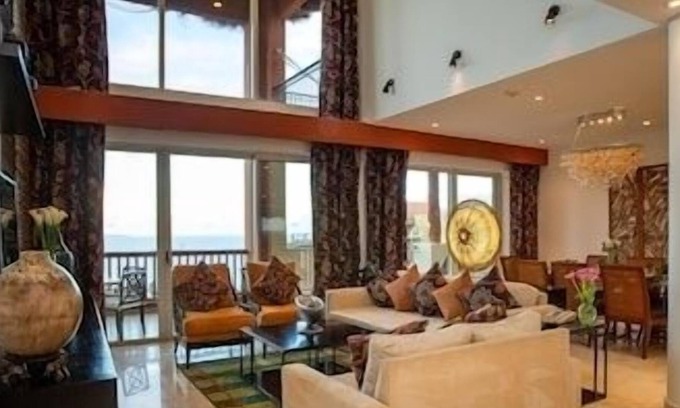 Punta Sam Resort | VILLA DEL PALMAR Cancuns finest 5 Star Beach Front Resort !