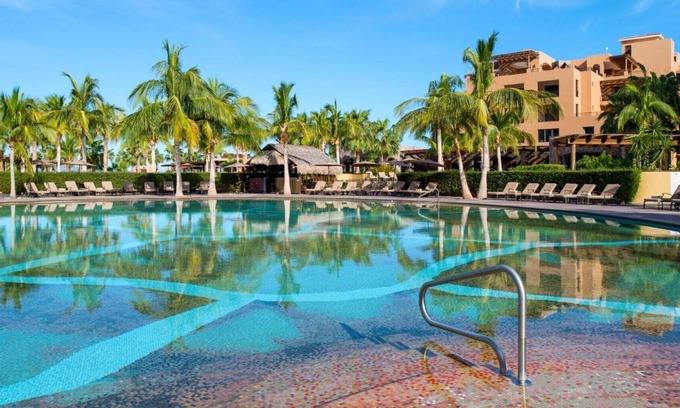 El Marasal Resort | Villa del Palmar Loreto Two Bedroom