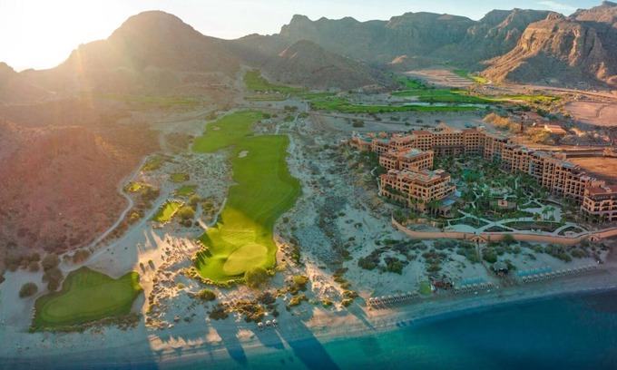 Loreto Resort | Villa del Palmar Loreto - 2 Bedroom Suite