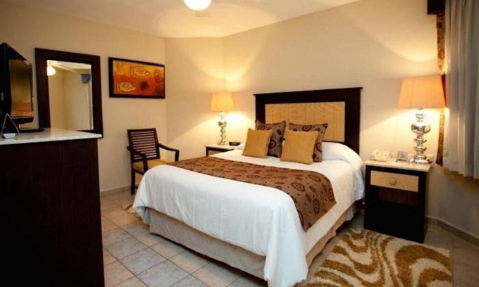 El Medano Ejidal Resort | Villa Del Palmar Two Bedroom Beach Side