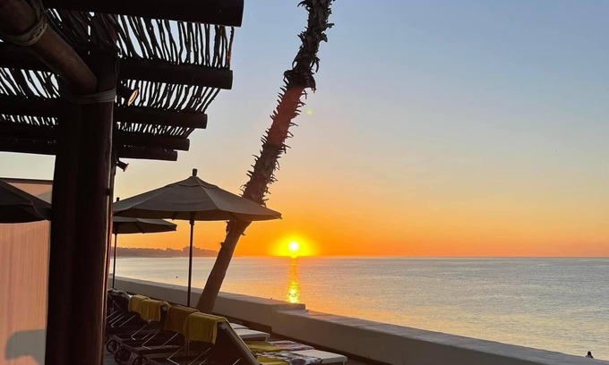 Centro Resort | Villa Del Palmar & Villa Del Arco Beach Resort