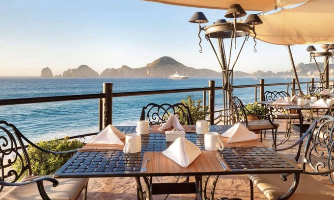 El Medano Ejidal Resort | Villa Del Palmar Los Cabos Medano 🏖️ Luxury 1Bedroom 2 Bath w Kitchen Mar 9-16