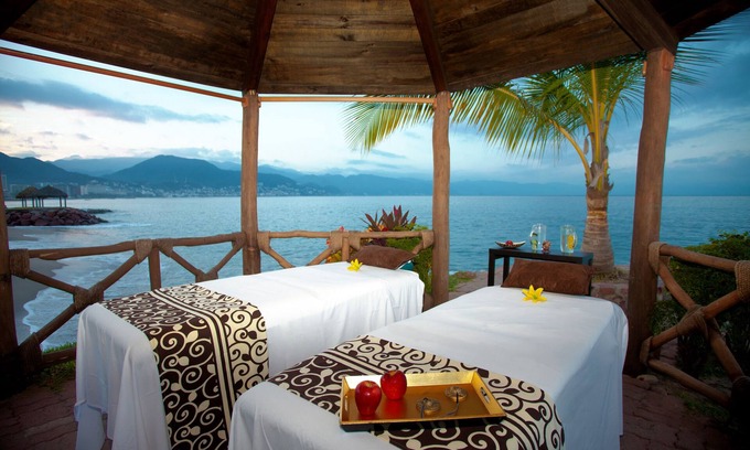 Puerto Vallarta Resort | Villa del Palmar Beach Resort and Spa - All Inclusive