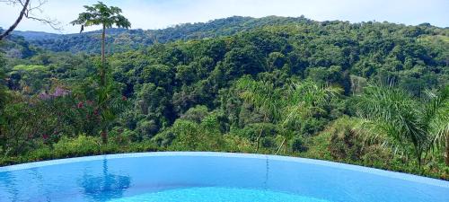 Dominical Villa | Villa del rio