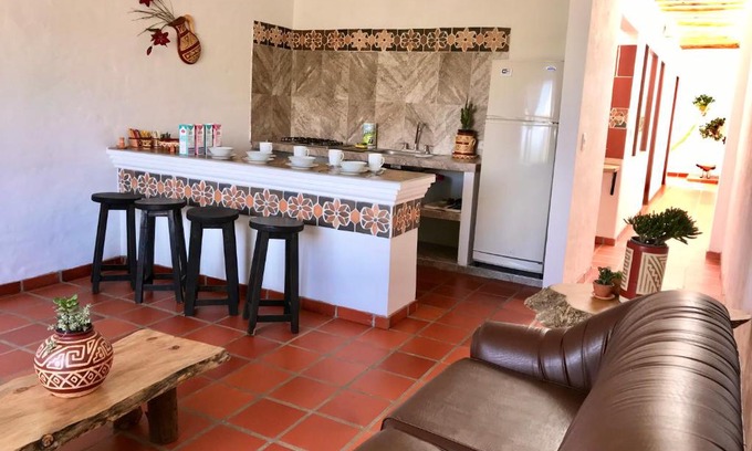 Villa de Leyva Apartment | Villa del Sol - Apartamentos Turísticos