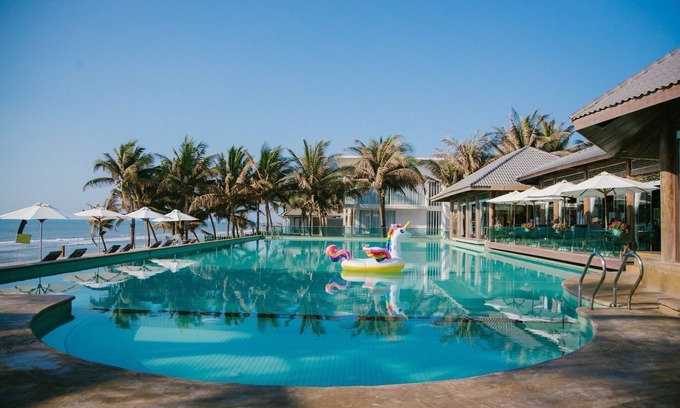 Phan Thiet Resort | Villa Del Sol Beach resort & Spa