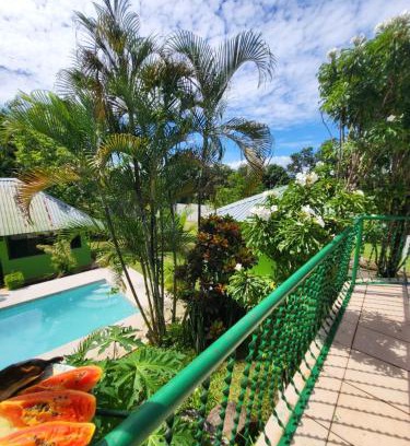 San Mateo Villa | Villa del Sol