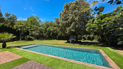 Santa Cristina de Aro Villa | Villa del Sol