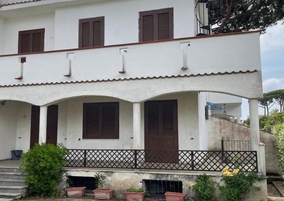 Latina Lido House | Villa del Sole