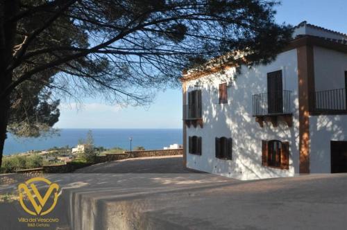 Cefalu House | Villa del Vescovo