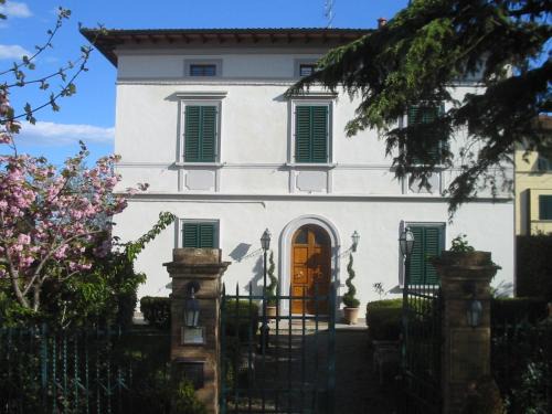 Gambassi Terme Bed & Breakfast | Villa Della Certosa