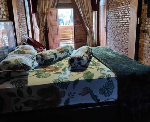 Karo Villa | Villa Della Puncak 2000 Siosar