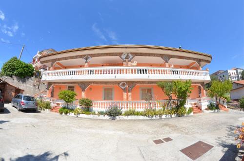 Centola House | Villa delle Muse da Imma